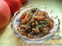 Рецепти заготовок Аджика з яблуками, рецепти з фото на 40 рецептів аджика