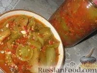 Рецепти заготовок Аджика з яблуками, рецепти з фото на 40 рецептів заготовок