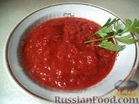 Рецепти заготовок Аджика з яблуками, рецепти з фото на 40 рецептів аджика