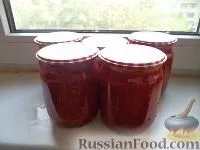 Рецепти заготовок Аджика з яблуками, рецепти з фото на 40 рецептів рецепти