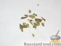 Рецепт Огірки консервовані в гірчиці гірчиці