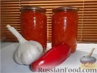 Рецепти заготовок Аджика з яблуками, рецепти з фото на 40 рецептів яблуками