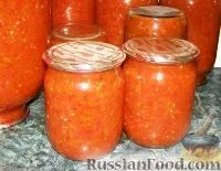 Рецепти заготовок Аджика з яблуками, рецепти з фото на 40 рецептів рецепти