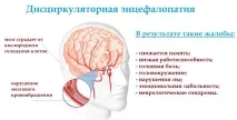 Резидуальна енцефалопатія у дітей дітей