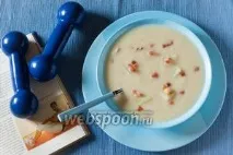Рецепти супів з копченостями, як приготувати копчений суп. копчений