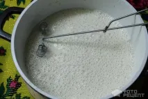 Рецепт Млинці Тюльові, на живих дріжджах! млинці