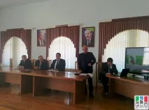 ногайського