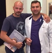 Ринопластика зірок ринопластика