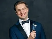 Роман Акімов - біографія - українські актори роман