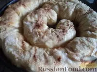 Рулет, Пироги з яблуками, рецепти з фото на 24 рецепти пироги