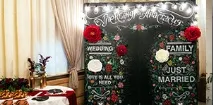 Розпис крейдою - Home Art home