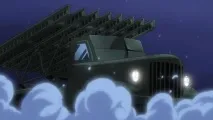 Russia in Anime - аніме - Girls und Panzer girls