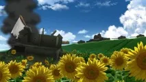Russia in Anime - аніме - Girls und Panzer аніме