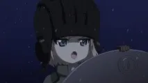 Russia in Anime - аніме - Girls und Panzer panzer