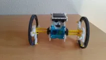 робот-конструктор