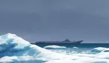 Russia in Anime - аніме - Girls und Panzer panzer