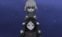 Russia in Anime - аніме - Girls und Panzer panzer