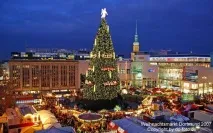 Різдвяні традиції у Німеччині німеччині
