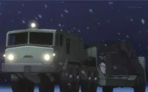 Russia in Anime - аніме - Girls und Panzer russia