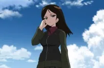 Russia in Anime - аніме - Girls und Panzer russia