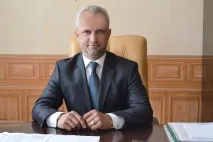 Пологовий будинок №1, Сімферопольський пологовий будинок №1 будинок