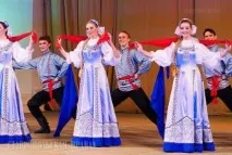 український народний костюм для естрадних номерів народний