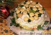 рецептів