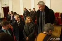 Найуспішніший український мер Сергій Носов святкує 55-річчя український