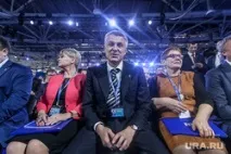 Найуспішніший український мер Сергій Носов святкує 55-річчя найуспішніший