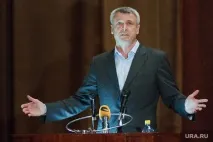 Найуспішніший український мер Сергій Носов святкує 55-річчя найуспішніший