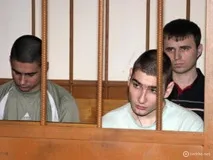 Найстрашніші вбивці України, яких не стратили (фото) вбивці