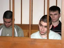 Найстрашніші вбивці України, яких не стратили (фото) україни