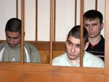 Найстрашніші вбивці України, яких не стратили (фото) яких