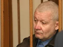 Найстрашніші вбивці України, яких не стратили (фото) україни