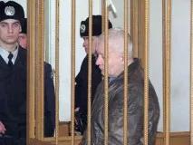 Найстрашніші вбивці України, яких не стратили (фото) вбивці