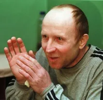 Найстрашніші вбивці України, яких не стратили (фото) вбивці