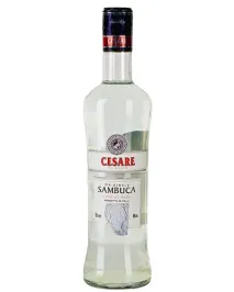 Самбука «Чезаре да Сесто» – опис марки самбука