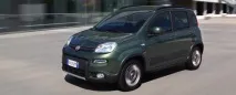 Найменші позашляховики, Мій позашляховик позашляховик