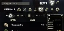 Складання аддонів The Elder Scrolls Online від @mius аддонів