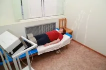Санаторій - Вільхівка - Стерлітамак, Башкирія стерлітамак