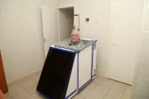 Санаторій - Вільхівка - Стерлітамак, Башкирія стерлітамак