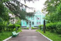 Санаторії з лікуванням у Брянській області 2018 на карті рейтинги та відгуки на найкращі санаторії санаторії