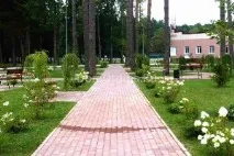 Санаторії з лікуванням у Брянській області 2018 на карті рейтинги та відгуки на найкращі санаторії санаторії