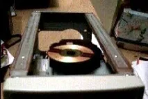 SEGA DREAMCAST GD-ROM