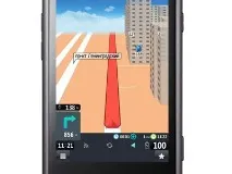 Samsung Wave 723 – четвертий смартфон з ОС BADA wave