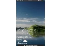 Samsung Wave 723 – четвертий смартфон з ОС BADA bada