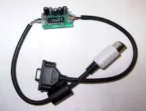 SEGA DREAMCAST GD-ROM