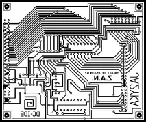 SEGA DREAMCAST CD-ROM
