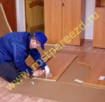 Складання меблів в Ростові-на-Дону ростові-на-дону