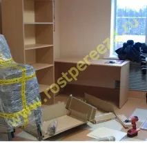 Складання меблів в Ростові-на-Дону ростові-на-дону